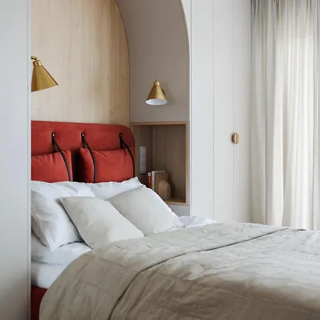 Appartement Kepa Mieszczanska Deluxe By Bookinghost