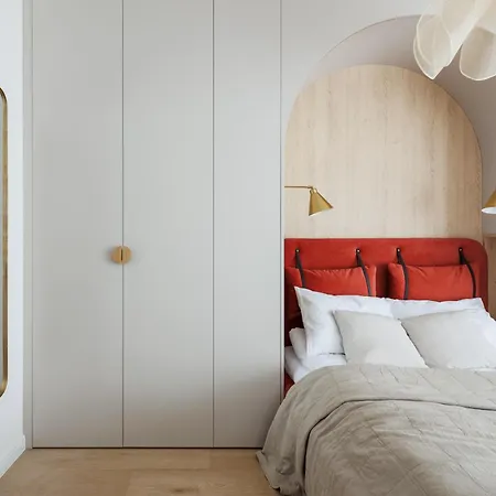 Appartement Kepa Mieszczanska Deluxe By Bookinghost Wrocław