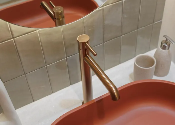 Kepa Mieszczanska Deluxe By Bookinghost Apartmán *