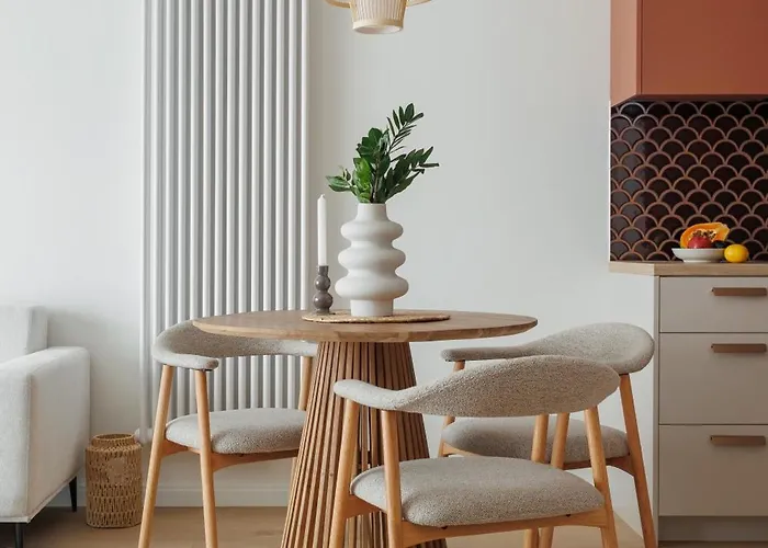 Kepa Mieszczanska Deluxe By Bookinghost Apartmán Vratislav