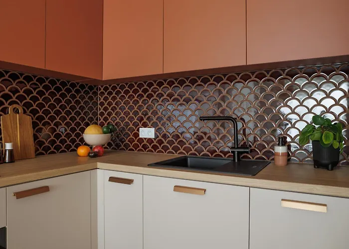 Kepa Mieszczanska Deluxe By Bookinghost Vratislav