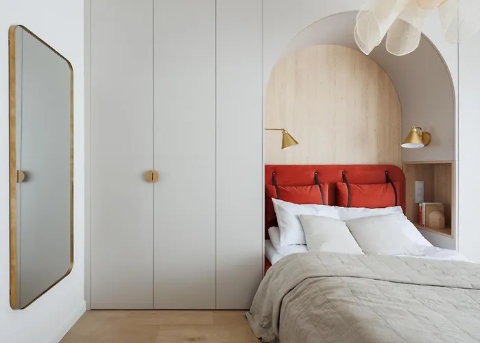 Apartmán Kepa Mieszczanska Deluxe By Bookinghost Vratislav