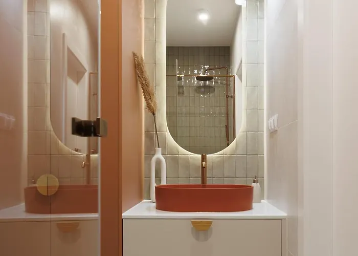 Kepa Mieszczanska Deluxe By Bookinghost Vratislav