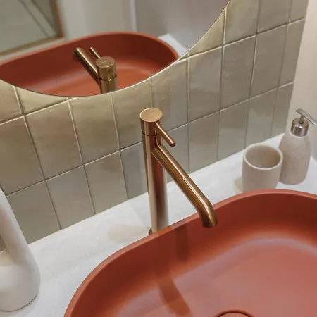 Kępa Mieszczańska Deluxe Apartament *