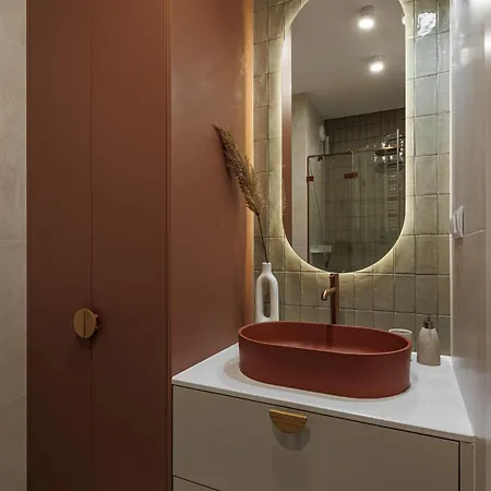 Kępa Mieszczańska Deluxe * Wrocław