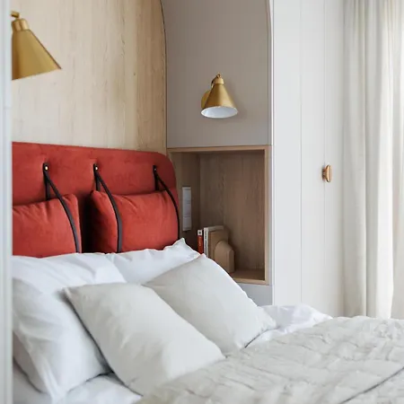 Kępa Mieszczańska Deluxe *