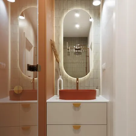 Kępa Mieszczańska Deluxe Wrocław