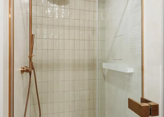 Appartement Kepa Mieszczanska Deluxe By Bookinghost *