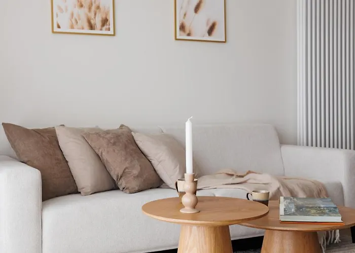 Kepa Mieszczanska Deluxe By Bookinghost Wrocław