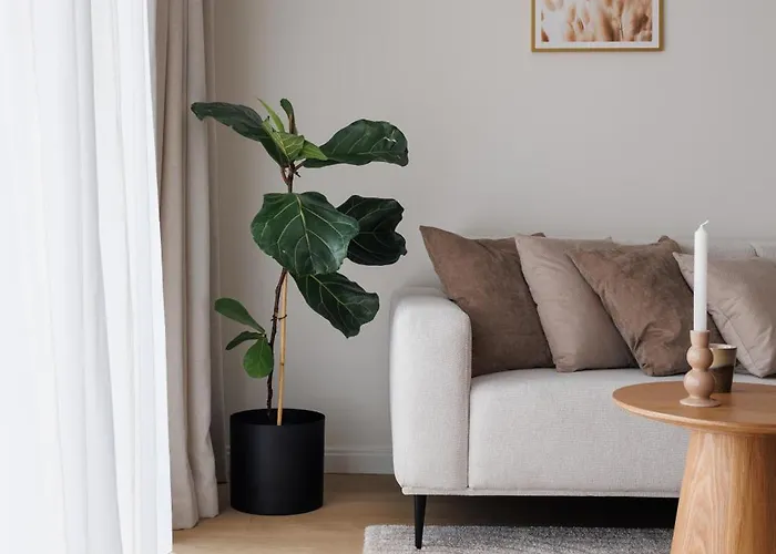 Kepa Mieszczanska Deluxe By Bookinghost Appartement *