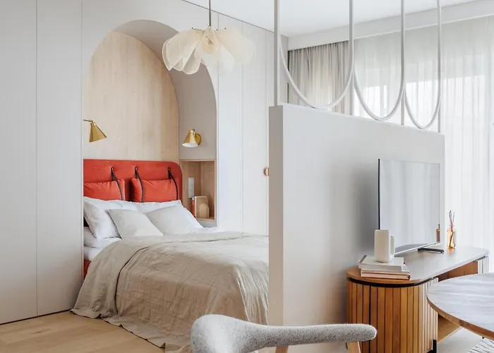 Kepa Mieszczanska Deluxe By Bookinghost Appartement Wrocław