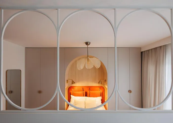 Appartement Kepa Mieszczanska Deluxe By Bookinghost