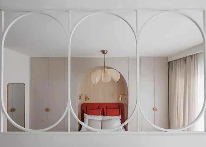 Appartement Kepa Mieszczanska Deluxe By Bookinghost *